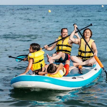 Vila Lydia Cambrils Ngoại thất bức ảnh