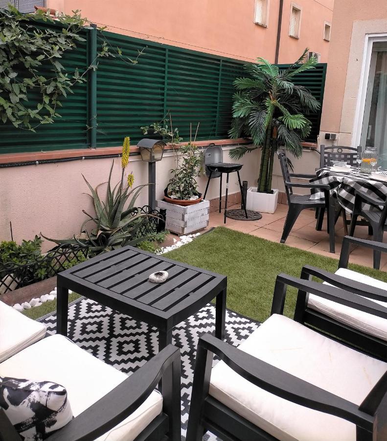 Vila Lydia Cambrils Ngoại thất bức ảnh