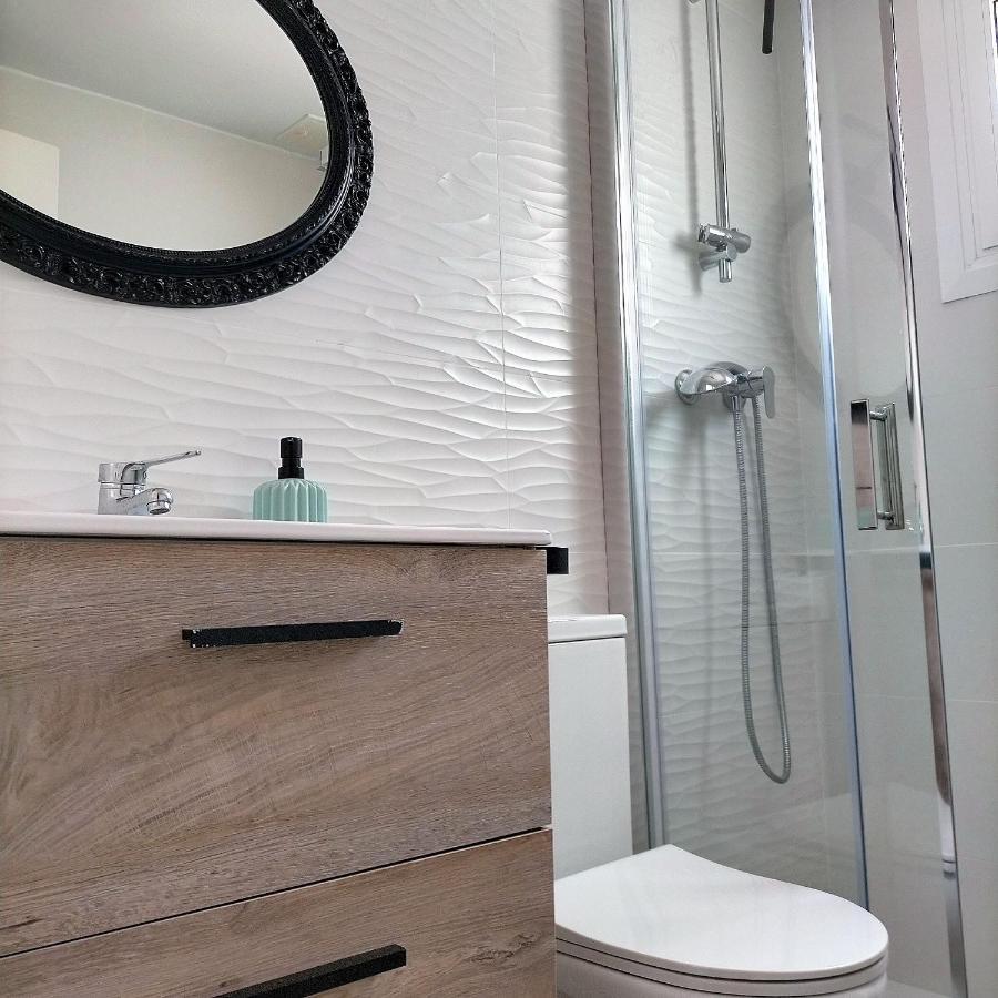 Vila Lydia Cambrils Ngoại thất bức ảnh