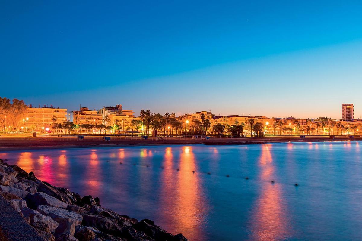 Vila Lydia Cambrils Ngoại thất bức ảnh