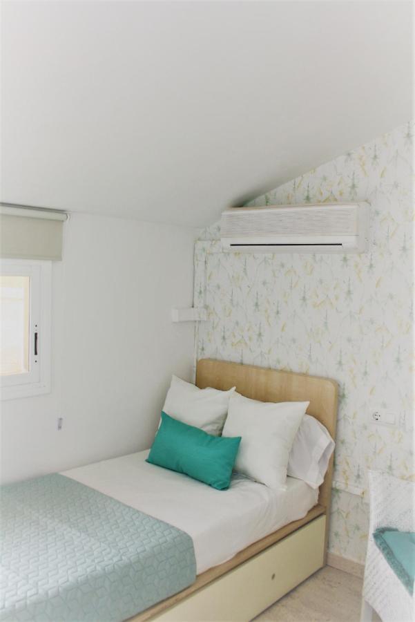 Vila Lydia Cambrils Ngoại thất bức ảnh