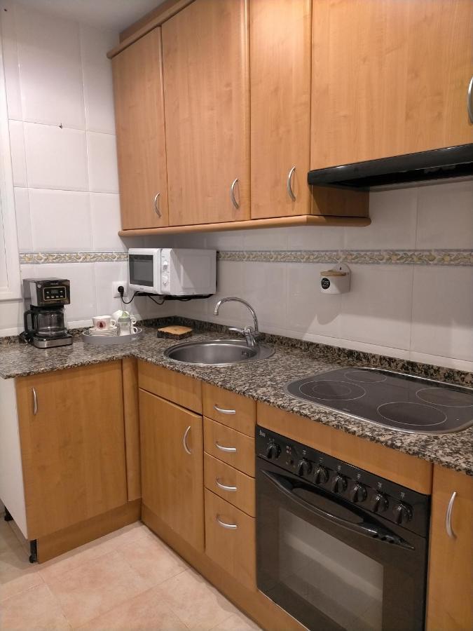 Vila Lydia Cambrils Ngoại thất bức ảnh
