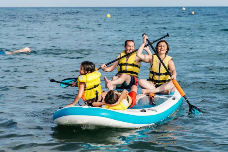 Vila Lydia Cambrils Ngoại thất bức ảnh