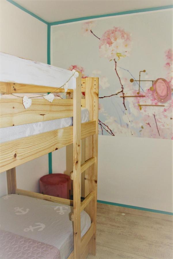 Vila Lydia Cambrils Ngoại thất bức ảnh