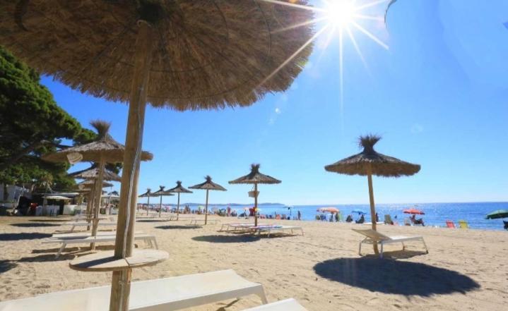 Vila Lydia Cambrils Ngoại thất bức ảnh