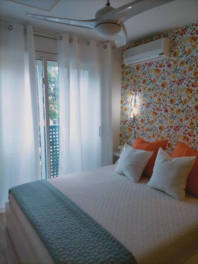 Vila Lydia Cambrils Ngoại thất bức ảnh