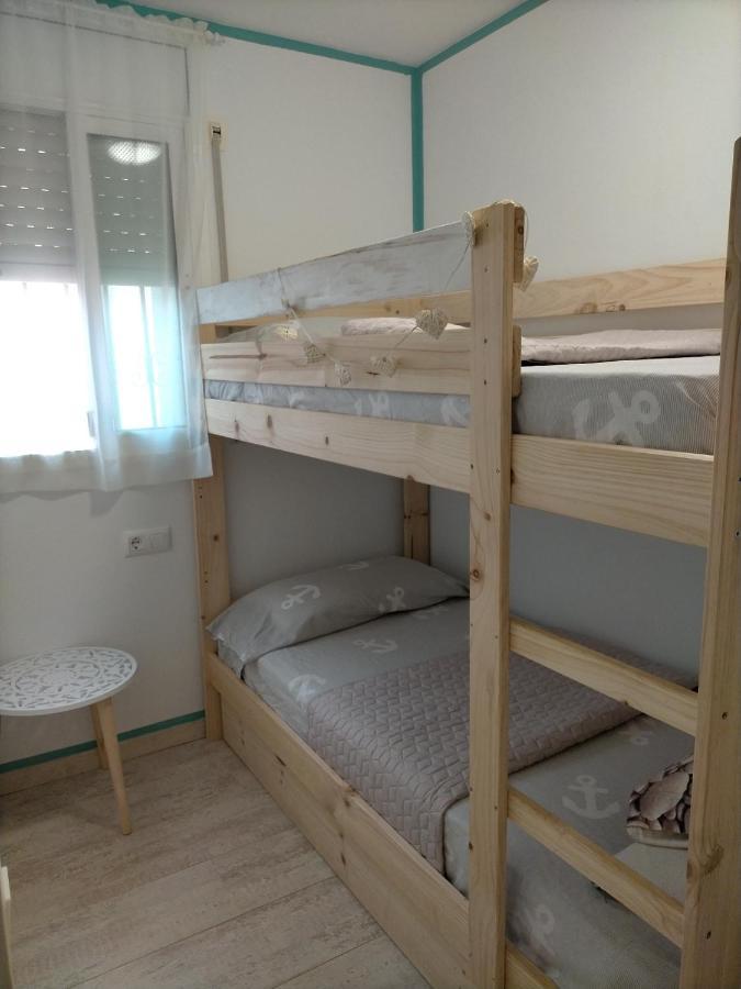 Vila Lydia Cambrils Ngoại thất bức ảnh