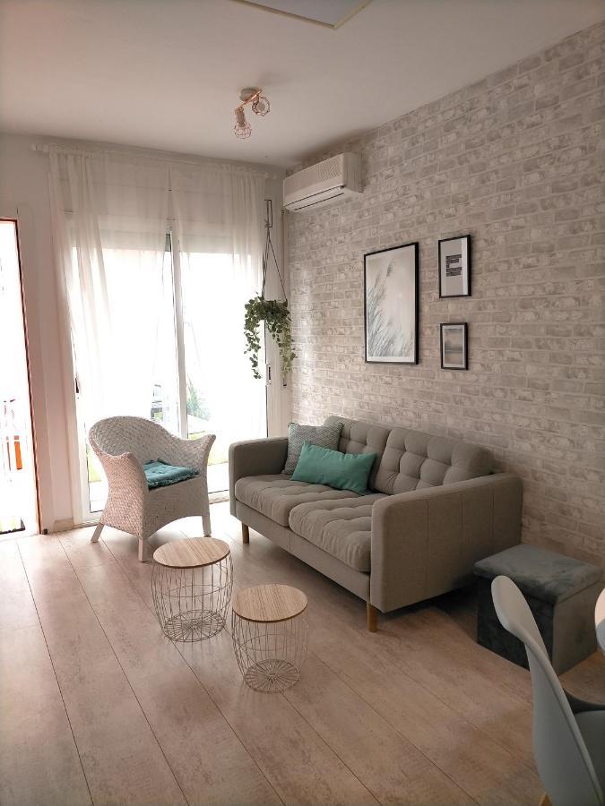 Vila Lydia Cambrils Ngoại thất bức ảnh