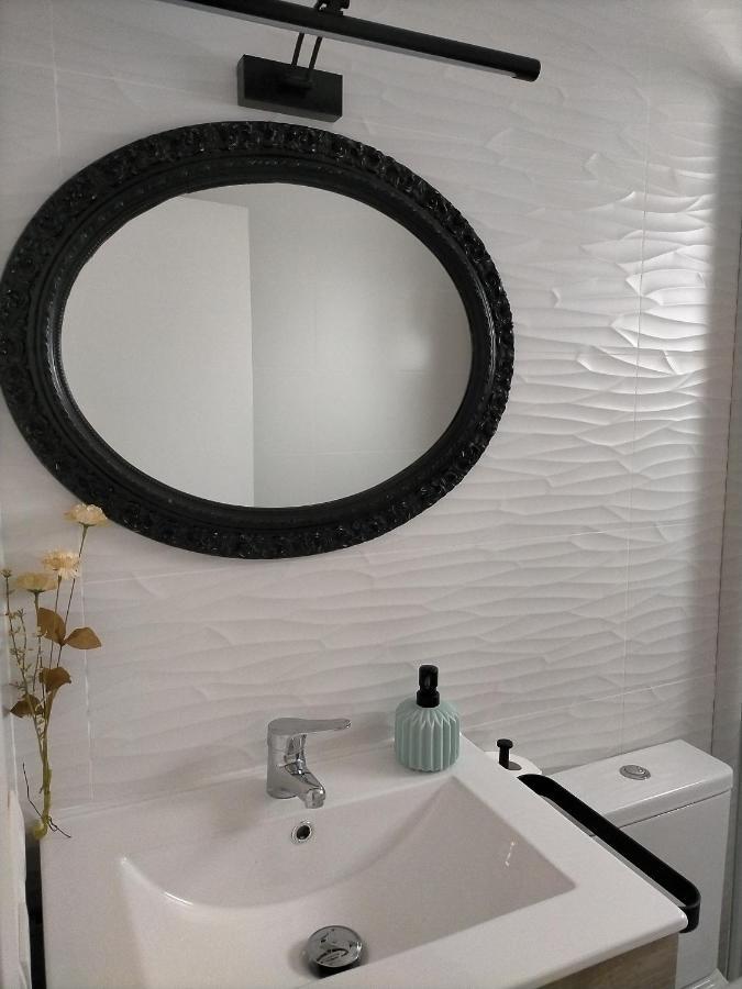 Vila Lydia Cambrils Ngoại thất bức ảnh