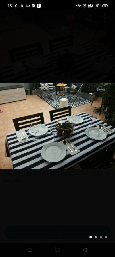 Vila Lydia Cambrils Ngoại thất bức ảnh